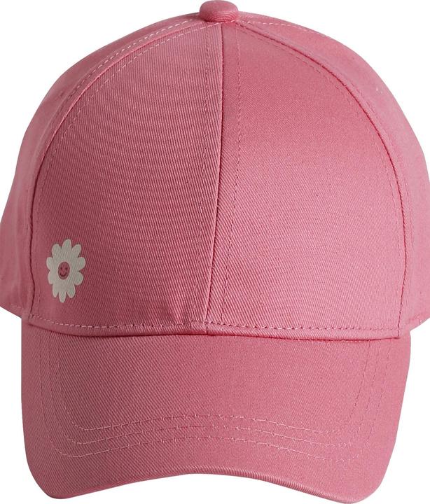 Image du produit Vertbaudet Casquette fille