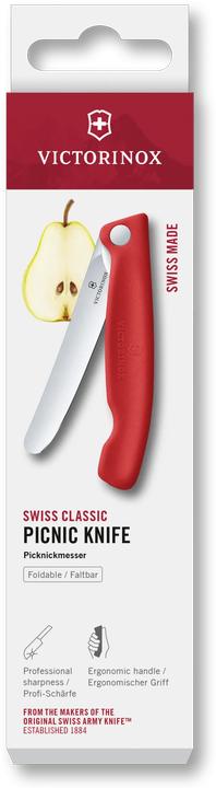 Produktbild Victorinox Picknick Messer (11 cm)