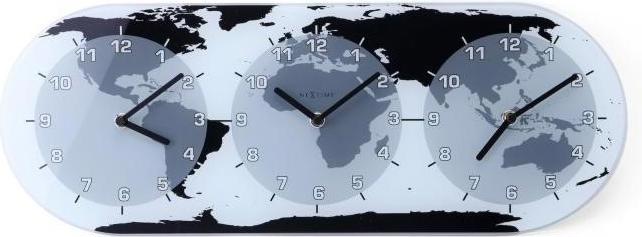 Actual product image Nextime Mondial