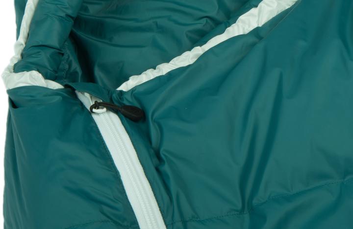 Immagine prodotto Grüezi Bag Sacco a pelo Biopod DownWool Subzero 200 (230 cm)