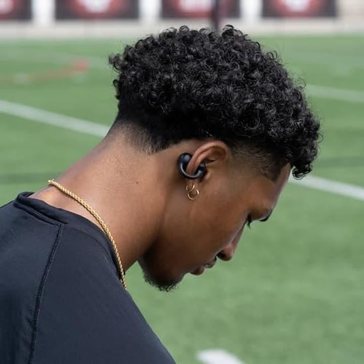 Actual product image JLab Audio Flex Open Air Clip (ANC, 7 h, Wireless)