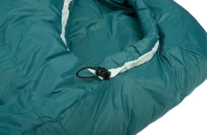 Immagine prodotto Grüezi Bag Sacco a pelo Biopod DownWool Subzero 200 (230 cm)