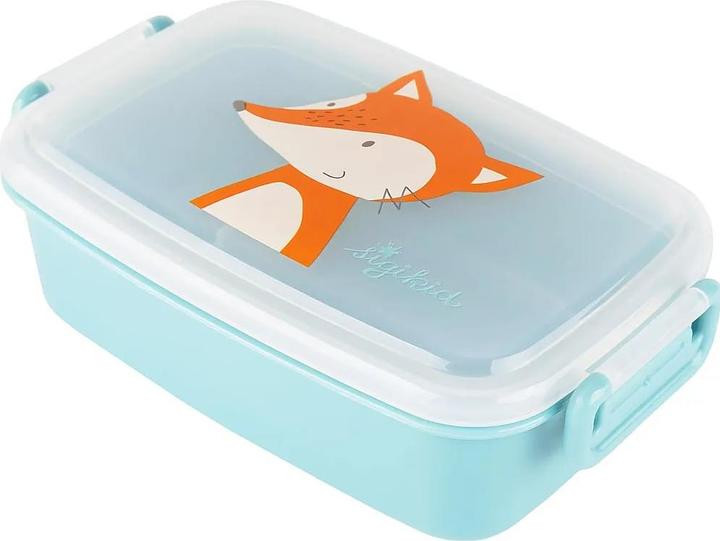 Produktbild Sigikid Brotdose Fuchs (MQ3)