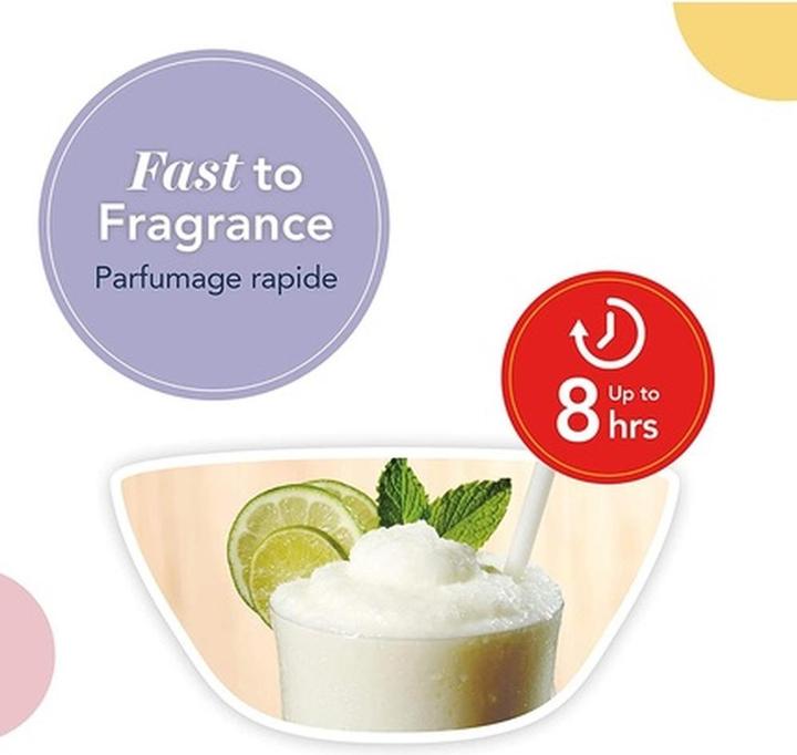 Image du produit Yankee Candle Vanilla Lime