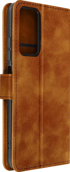 Actual product image Avizar Tender Book Series (Xiaomi Redmi Note 11 Pro 5G)