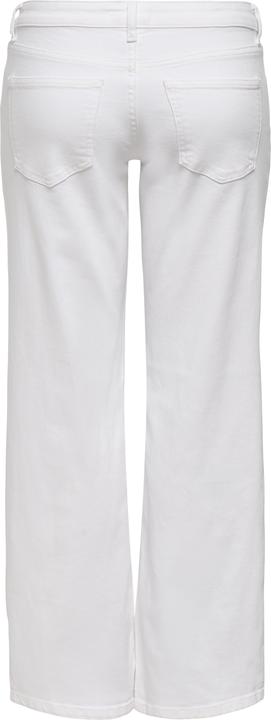 Produktbild Only ONLJUDY-O Niedrige Taille Weiter Beinschnitt Jeans Jeans mit weitem Bein (L)