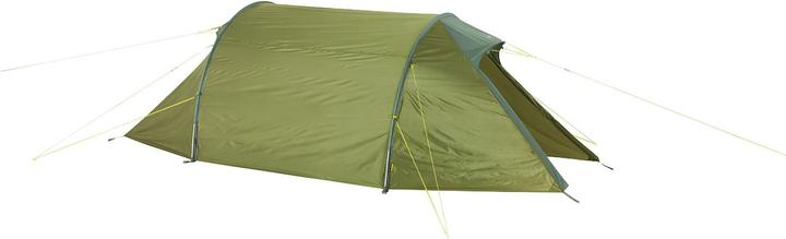 Image du produit Tatonka Tente Arctis 3.235 PU (Tente tunnel, 3.57 kg, 3 personnes)