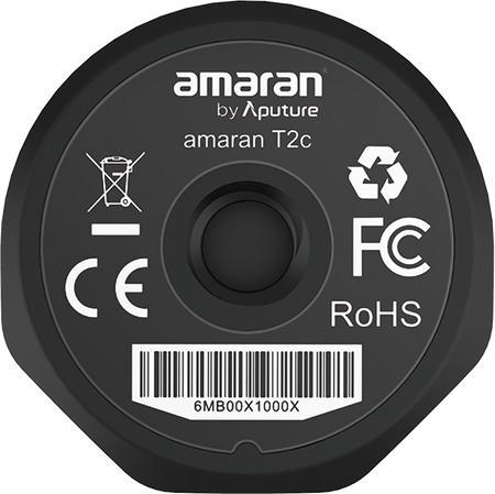 Actual product image Amaran T2C (Rod light)