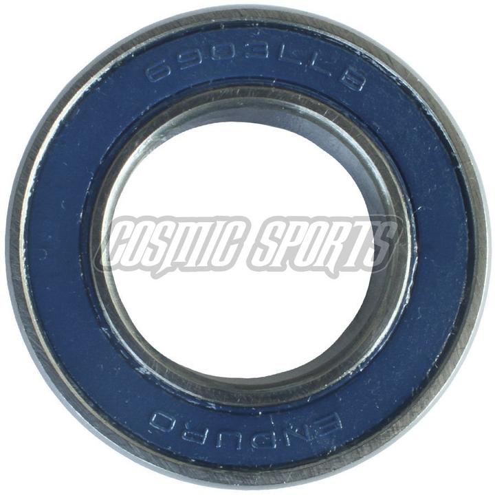 Produktbild Enduro Bearings 6903 LLB Abec 3