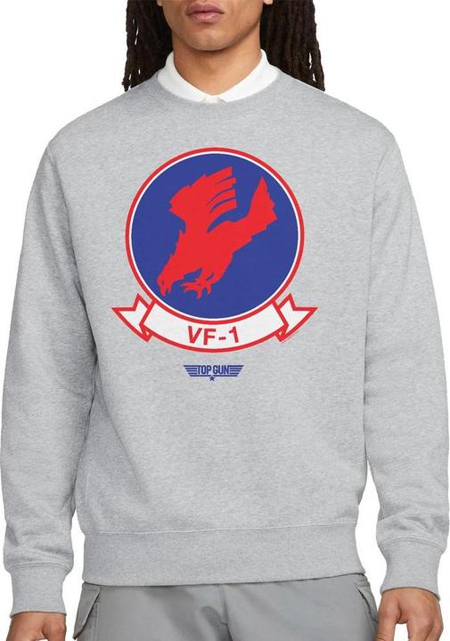 Image du produit Top Gun - Sweat VF1 - Adulte (S)
