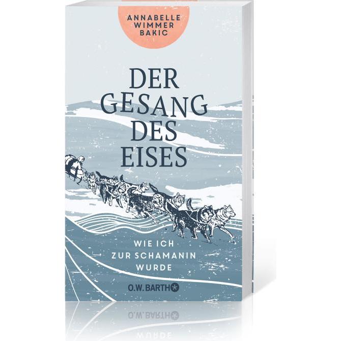 Der Gesang des Eises, Ratgeber von Annabelle Wimmer Bakic