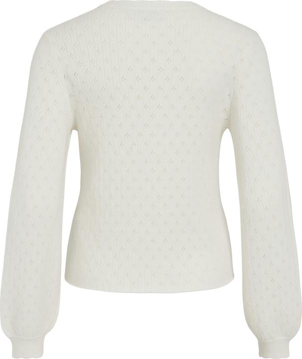 Produktbild Vila VIPOILA Rundhals Strickpullover (M, S)