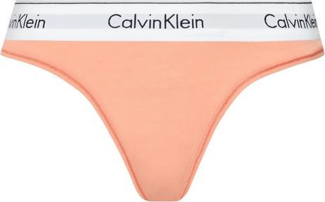 Produktbild Calvin Klein Damen-Tanga-Höschen (M)