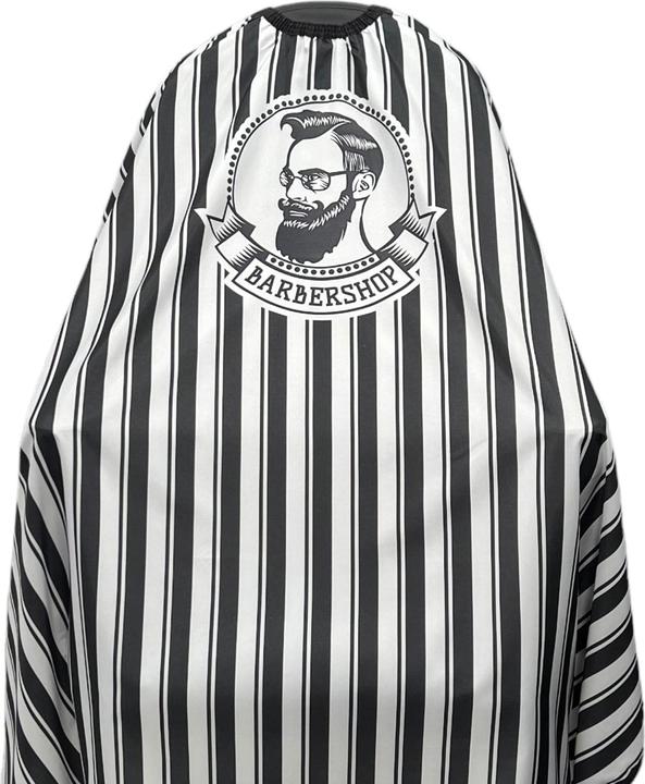 Bate Barbershop cape