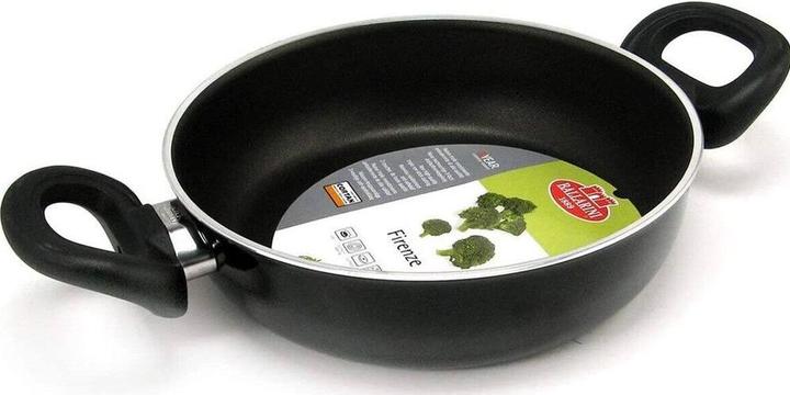 Produktbild Ballarini Firenze (20 cm, Bratpfanne, Aluminiumguss)