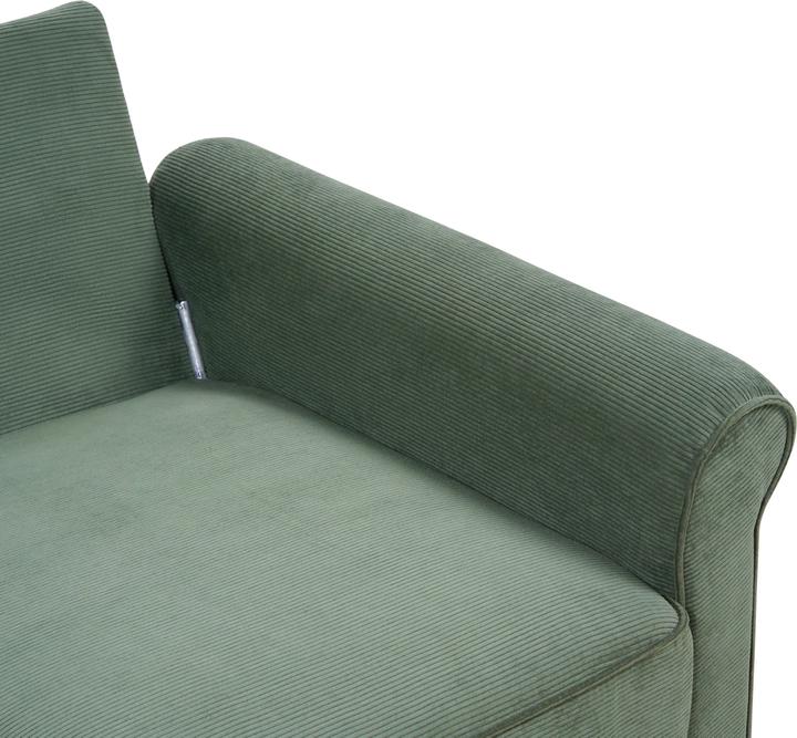 Actual product image Beliani Ronneby (3-seater)