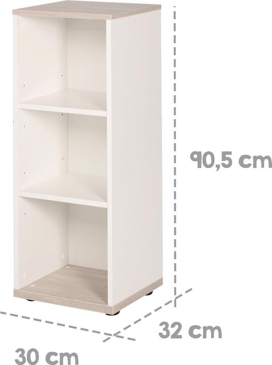 Image du produit Roba Moritz (31 x 32 x 91 cm)