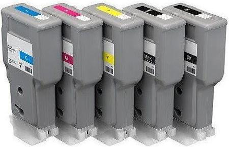 Produktbild Canon Pfi-207mbk (MBK)
