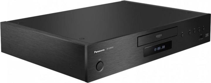 Panasonic DP-UB9004 (Blu-ray Player)
