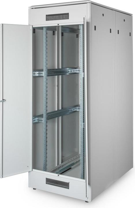 Actual product image Digitus Network Rack Unique Series - 800x1200 mm (WxD) (42 RU, 19 inch rack)