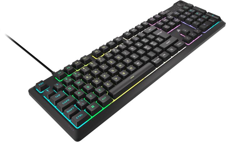 Image du produit Corsair K55 Core RGB (CH, Filaire)