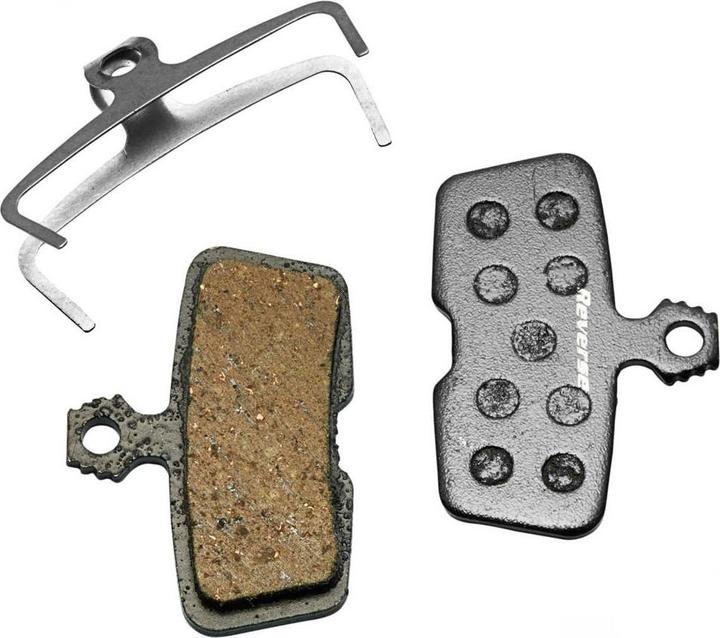 Produktbild Reverse Avid Code 2011 - 2014, Code R Scheibenbremsbeläge organisch (Avid, Organisch (Resin))