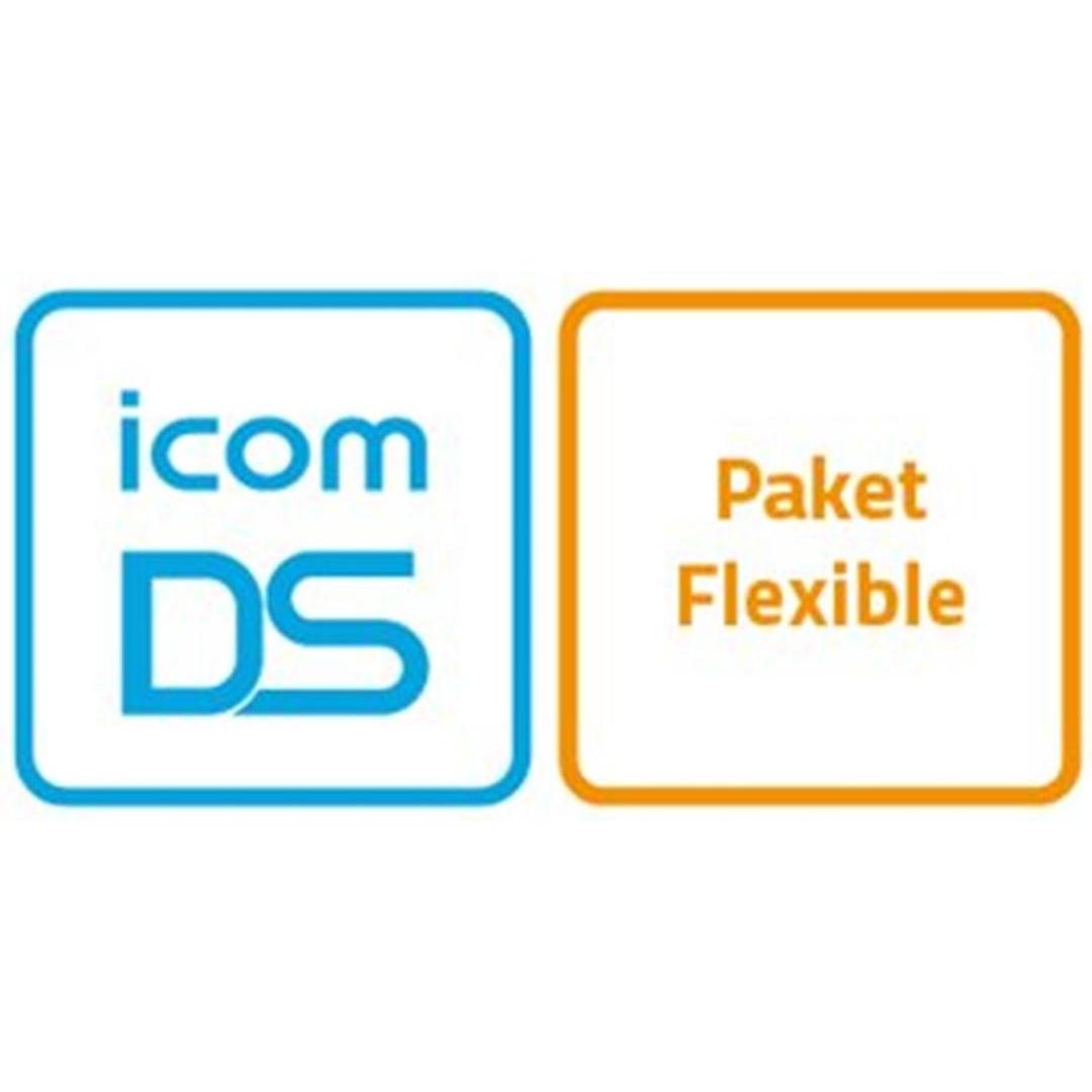 Insys icom Data Suite Flexible (App), Router