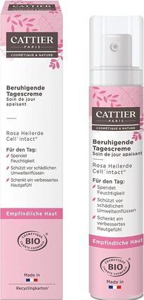 Cattier Tagescreme beruhigend (Tagescreme)