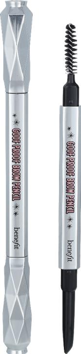 Actual product image BeneFit Cosmetics good proof (03 Warm Light Brown)