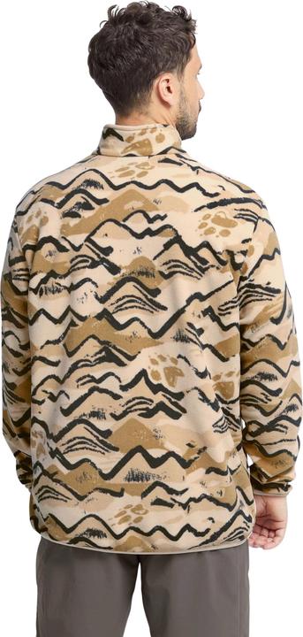 Produktbild Jack Wolfskin Paw Era 100 Print Hz M (L)