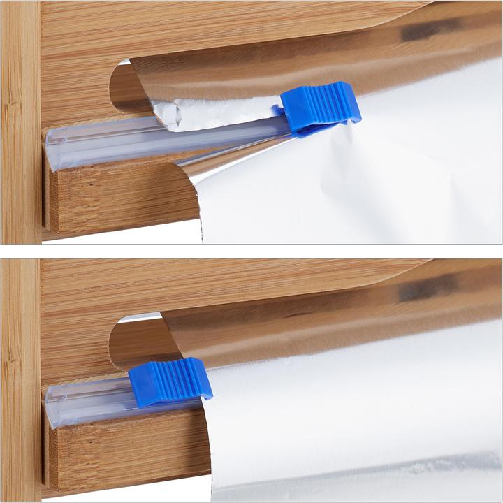 Image du produit Relaxdays Étagère à épices