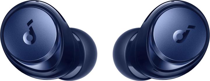 Actual product image soundcore Space A40 (ANC, 10 h, Wireless)