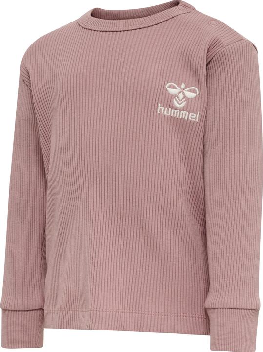 Produktbild hummel Hmlsami T-Shirt L/S (56)