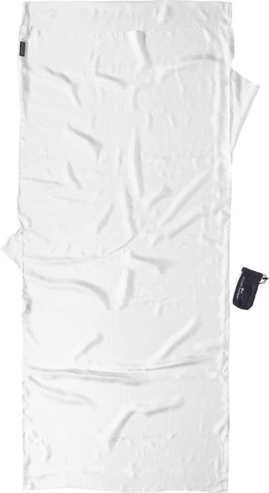 Actual product image Cocoon TravelSheet Silk (220 cm)