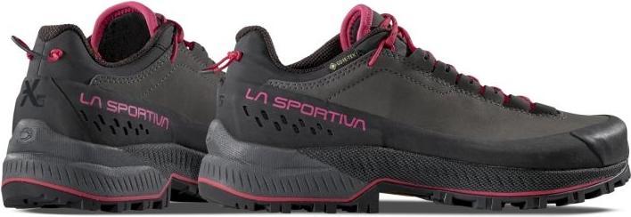 Produktbild La Sportiva TX5 Evo W'S GTX ZFHS160G00P19 Carbon/Azalea (37.5)