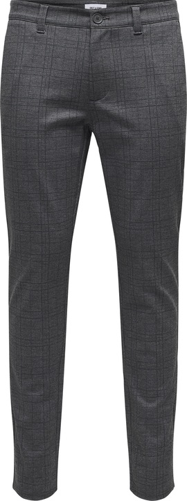 Only & Sons ONSMARK SLIM CHECK 020933 PANT NOOS