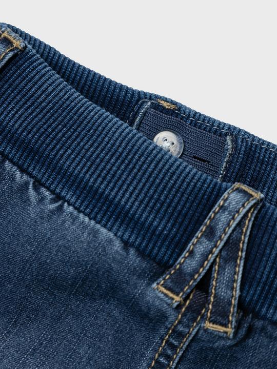 Produktbild Name it Baggy Fit Cargojeans (104)