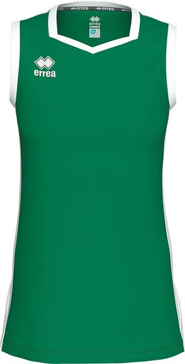 Actual product image Errea Singlet Becky Jr (146)