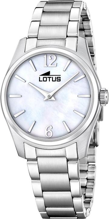 Produktbild Lotus Classic Steel (Analoguhr, 32 mm)