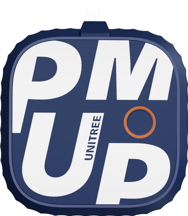 Produktbild Unitree Fitness Pump Pro Kabelzug (0.12 m, Mittel)