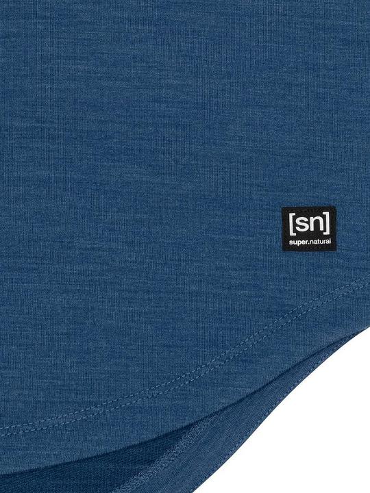 Actual product image Super Natural Essential Pullover (S)