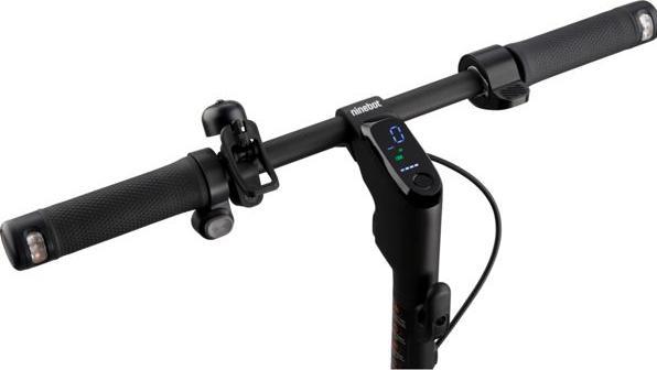 Actual product image Segway-Ninebot F2 D (20 km/h, 40 km, 400 W)