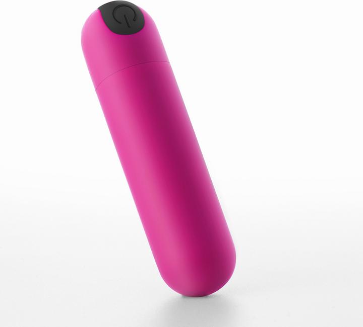 Produktbild Crushious iMoan - Rechargeable Vibrating Bullet - Pink