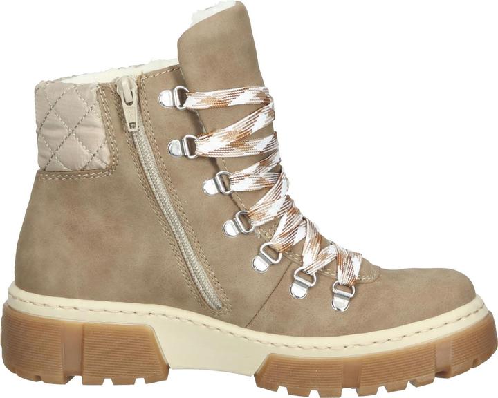 Actual product image Rieker Ankle boot - 92863 (42)