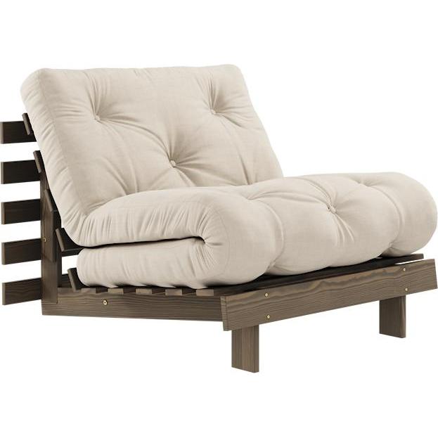 Karup Design, Sofa, Roots 90 (1-Sitzer, Bettsofa)