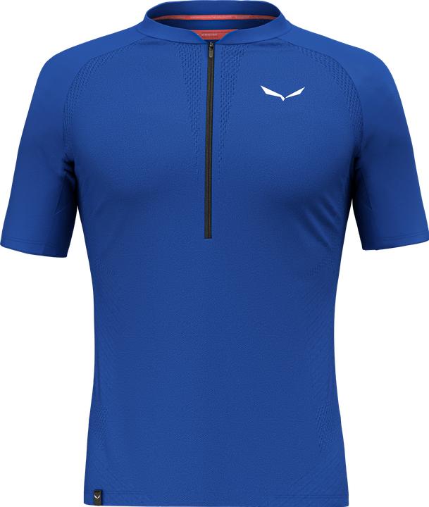 Produktbild Salewa PEDROC PRO DRY Herren HZ T-SHIRT (M, L)