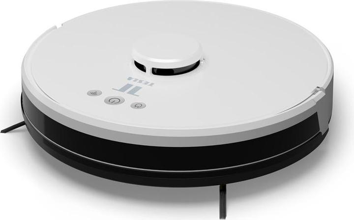 Produktbild Tesla robot vacuum cleaner robot vacuum laser