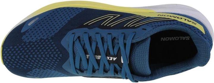 Image du produit Salomon Aero Blaze Wide 472113 45 1/3 (45 1/3)