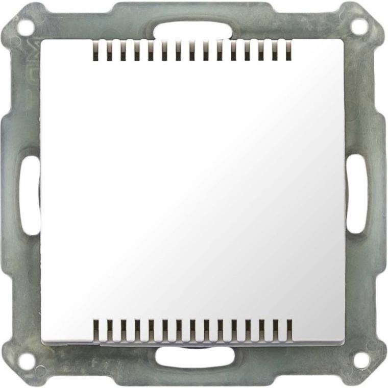 MDT Raumtemperaturregler, Thermostat, Weiss