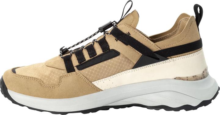 Produktbild Jack Wolfskin Dromoventure Athletic Low M (44.5)